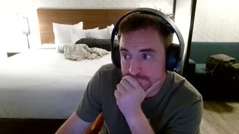 pauldemonte online show from 04-06-26, 04:32