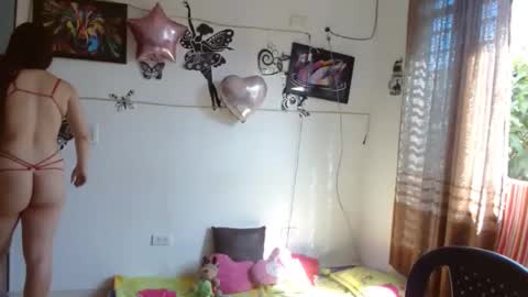 paulet latiin online show from 12-19-24, 07:29