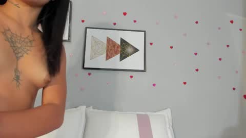 Snapshot of paulete_w chatting on 04-29-26, 05:30 Pau online show from 04-29-26, 05:30