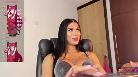 Paulett  online show from 03-14-26, 02:28