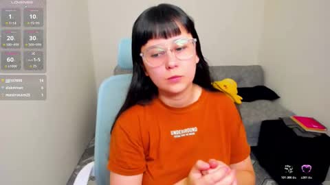 PAU online show from 03-12-26, 12:06