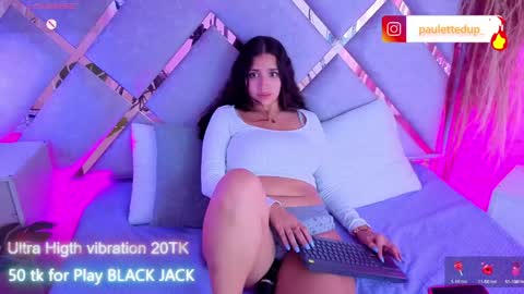 paulette_dupont_ online show from 06-06-26, 02:38