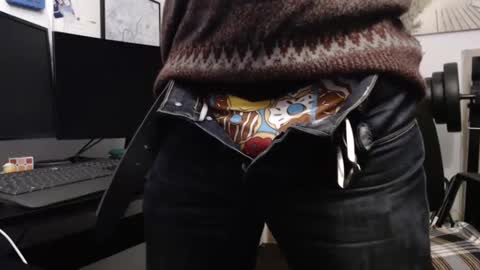 paulie120464 online show from 12-18-24, 06:03