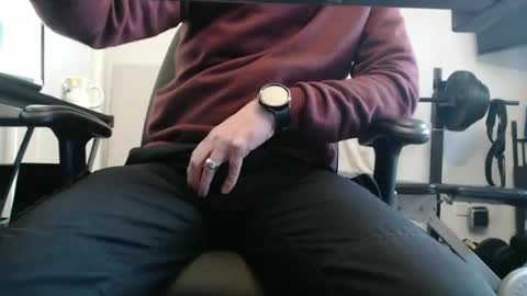 paulie120464 online show from 10-15-25, 03:01