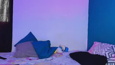 Paulina online show from 11-29-25, 01:25