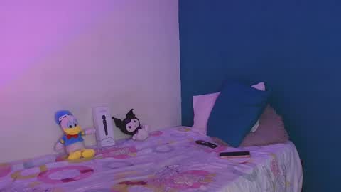 Paulina online show from 03-03-26, 01:17