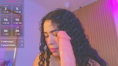 paulina  online show from 03-11-26, 07:42