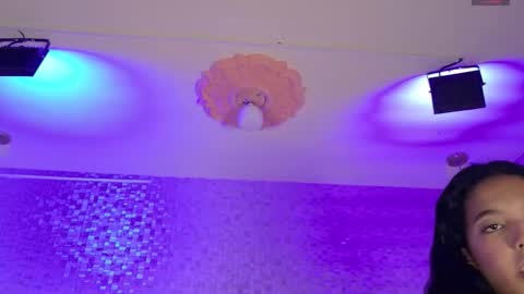 Paulina  online show from 11-02-25, 07:05