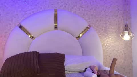 Paulina  online show from 11-05-25, 07:25