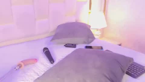 Paulina  online show from 07-19-26, 05:49