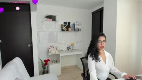 paulina online show from 04-23-26, 07:05