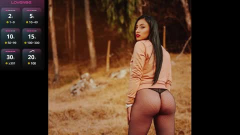 paulina online show from 02-28-25, 03:37