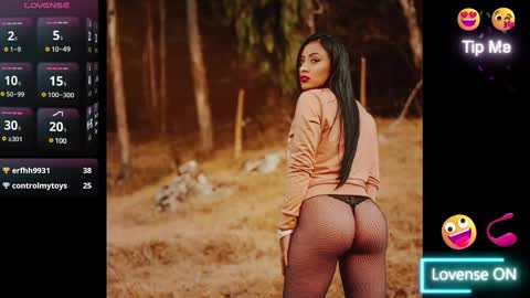 paulina online show from 03-05-25, 06:12