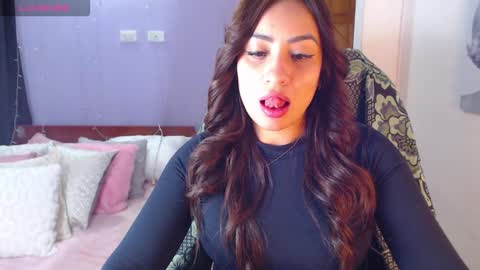 paulina online show from 02-08-26, 11:41