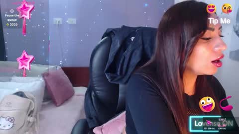 paulina online show from 02-18-26, 03:19