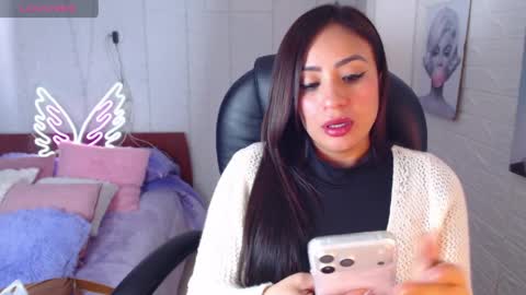 paulina online show from 04-01-26, 05:10