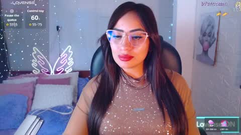 paulina online show from 04-19-26, 04:28
