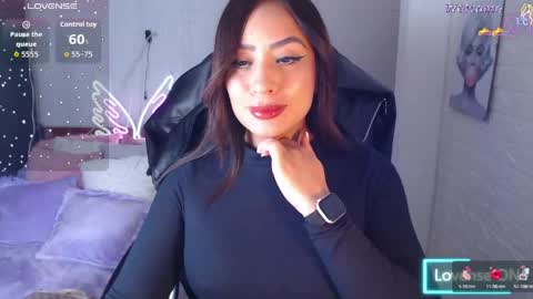 Snapshot of paulina_galvis2700 chatting on 05-10-26, 11:15 paulina online show from 05-10-26, 11:15