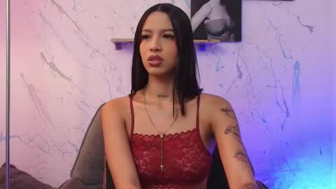 Snapshot of paulina_lopezz chatting on 05-12-26, 02:30 PAULINA online show from 05-12-26, 02:30