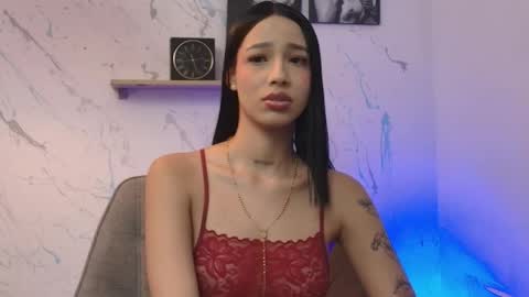 Snapshot of paulina_lopezz chatting on 05-29-26, 03:04 PAULINA online show from 05-29-26, 03:04