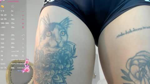 paulina lux online show from 04-26-26, 01:31