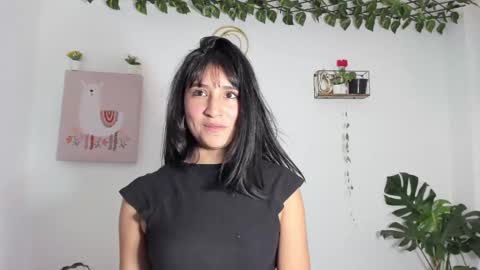 Snapshot of paulina_moons_1 chatting on 03-10-25, 07:50 paulina moos 1 online show from 03-10-25, 07:50