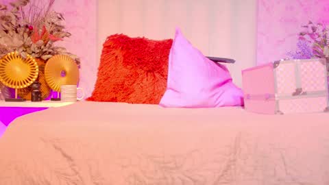 Paulina  online show from 09-30-25, 11:48