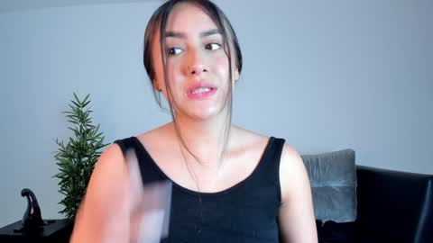 Paulina  online show from 12-28-24, 12:56