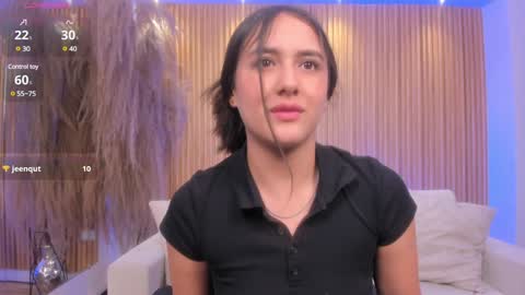 Paulina  online show from 12-30-24, 01:14