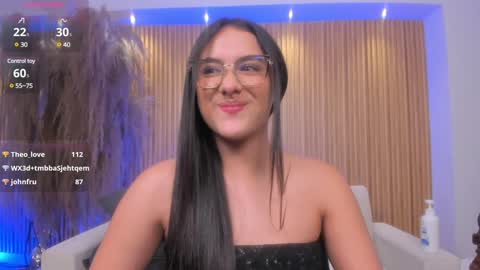 Paulina  online show from 01-06-25, 03:51