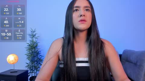 Paulina  online show from 01-24-25, 01:36