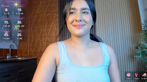 Paulina  online show from 03-11-25, 12:06