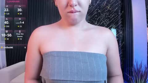 Paulina  online show from 09-15-25, 12:49