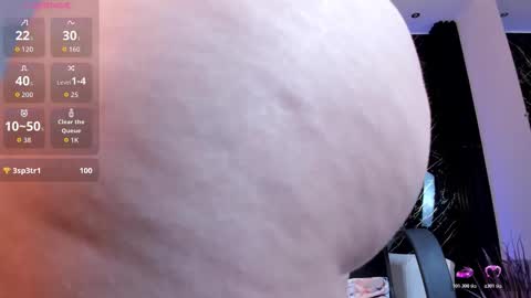 Paulina  online show from 12-03-25, 01:20