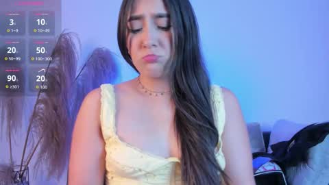 Paulina  online show from 12-17-25, 01:28