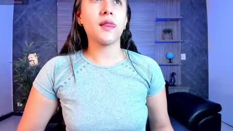 Paulina  online show from 02-03-26, 12:10