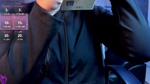 Paulina  online show from 02-26-26, 11:53