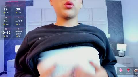 Paulina  online show from 04-20-26, 12:30