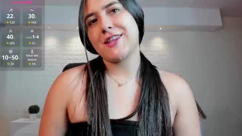 Paulina  online show from 06-14-26, 11:12