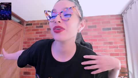 Paulina online show from 01-05-25, 03:32