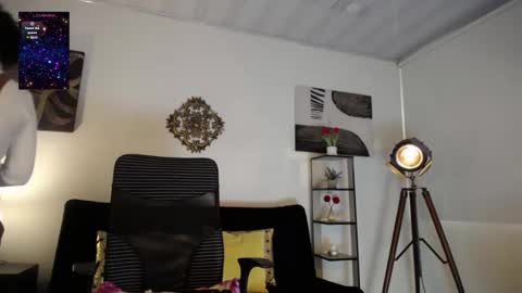 Paulina online show from 02-14-25, 11:53