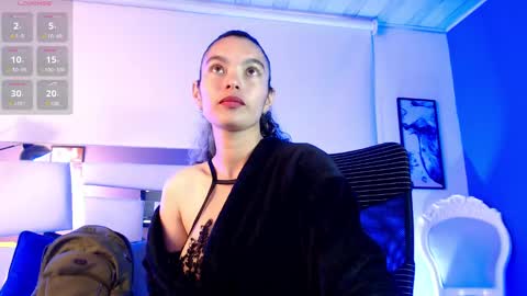 Paulina online show from 03-06-25, 12:09