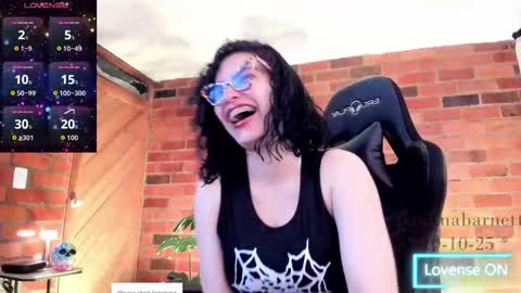 Paulina online show from 10-20-25, 05:57