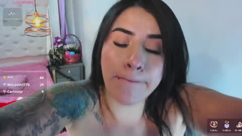 paulinabelen21 online show from 12-28-24, 06:49