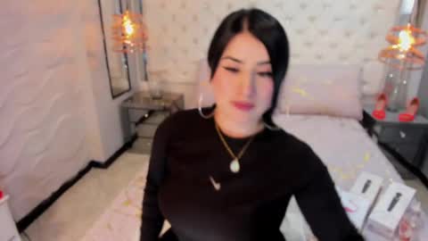 paulinabelen21 online show from 02-27-25, 03:14