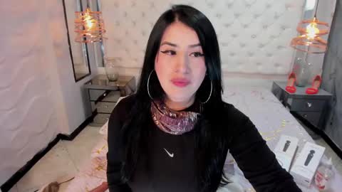 paulinabelen21 online show from 02-27-25, 06:29