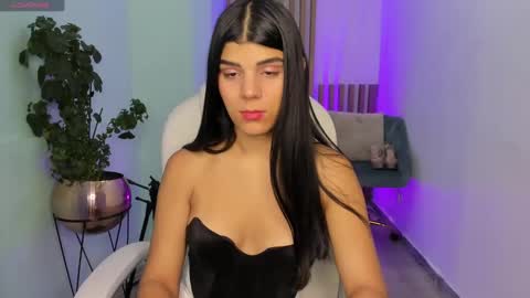 Paulina Belle online show from 01-30-25, 04:16