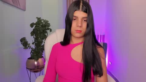 Paulina Belle online show from 02-20-25, 05:12