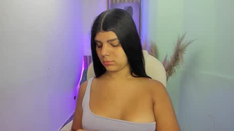 Paulina Belle online show from 02-03-26, 01:49