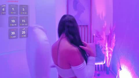 Paulina Belle online show from 04-07-26, 01:33